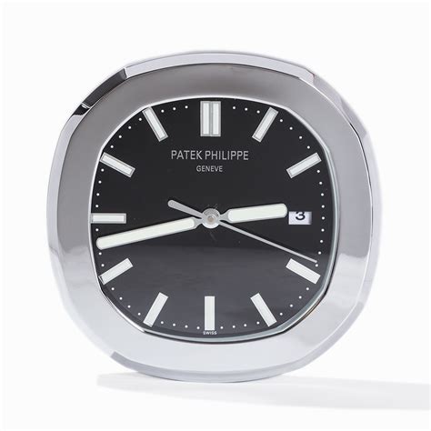 patek philippe nautilus wall clock|Patek Philippe .